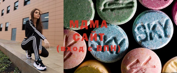 бутират Абаза